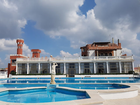 CASTELLO MIRAMARE