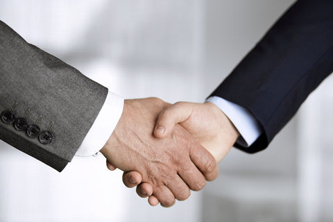PARTNERSHIP