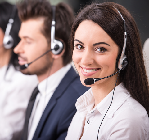 SERIVIZI CALL CENTER